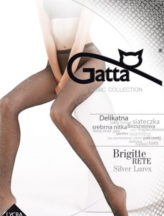 Rajstopy BRIGITTE 02